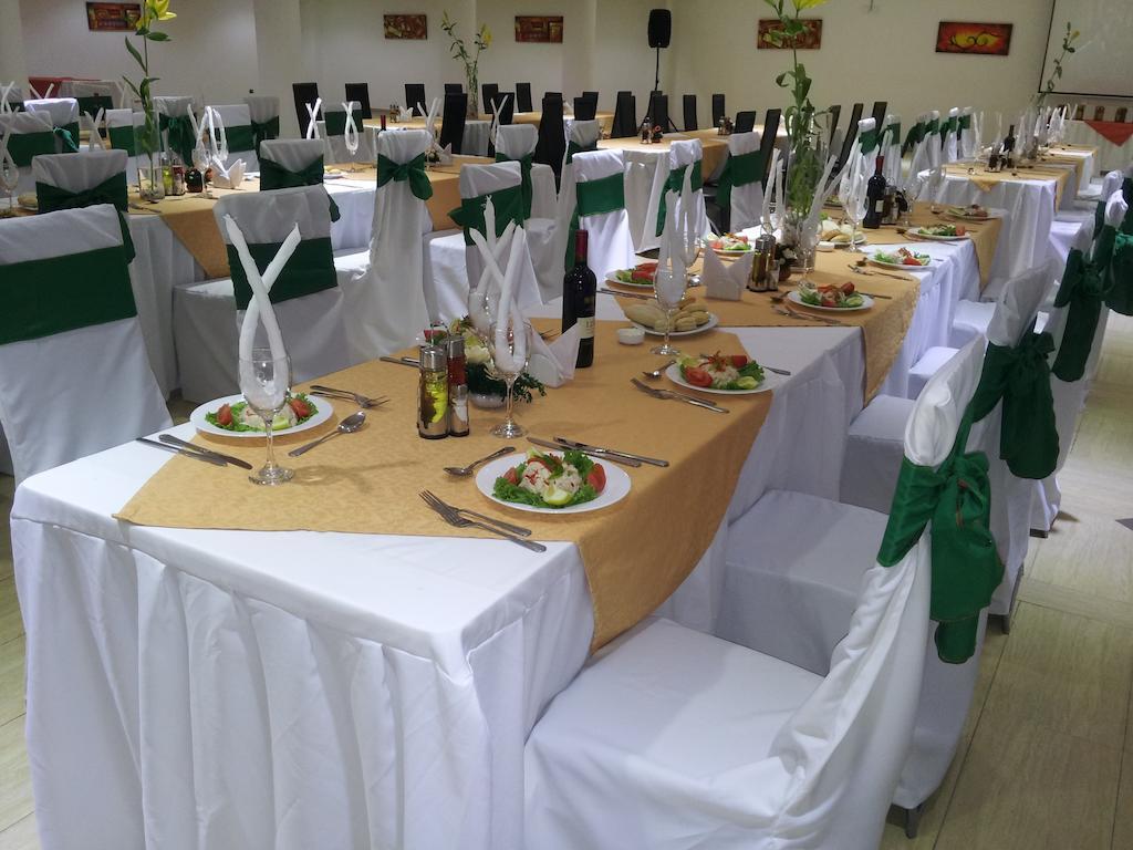 אנטופגסטה Hotel Astore Suites מראה חיצוני תמונה