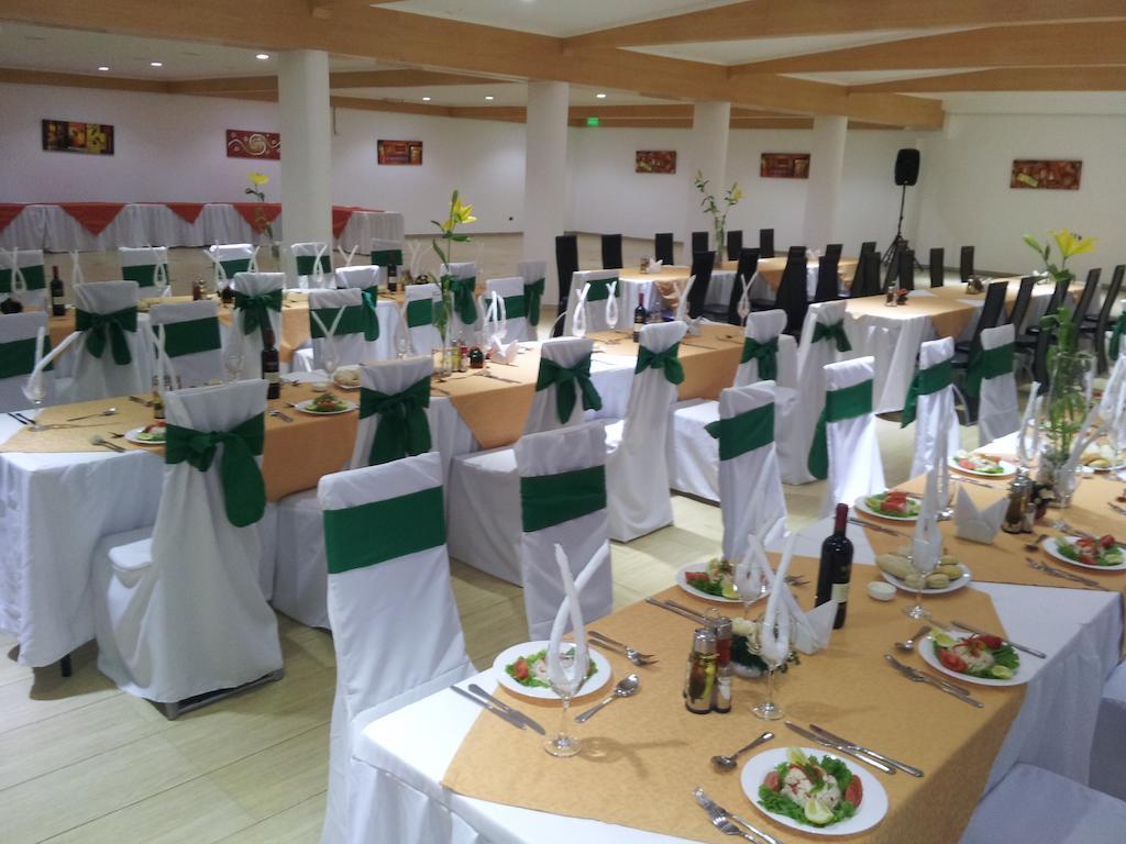 אנטופגסטה Hotel Astore Suites מראה חיצוני תמונה
