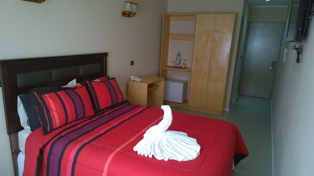 אנטופגסטה Hotel Astore Suites מראה חיצוני תמונה