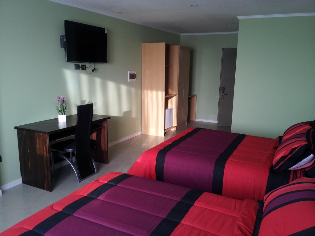 אנטופגסטה Hotel Astore Suites חדר תמונה