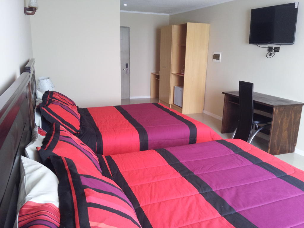 אנטופגסטה Hotel Astore Suites חדר תמונה