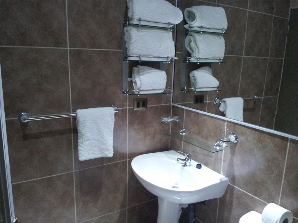 אנטופגסטה Hotel Astore Suites חדר תמונה