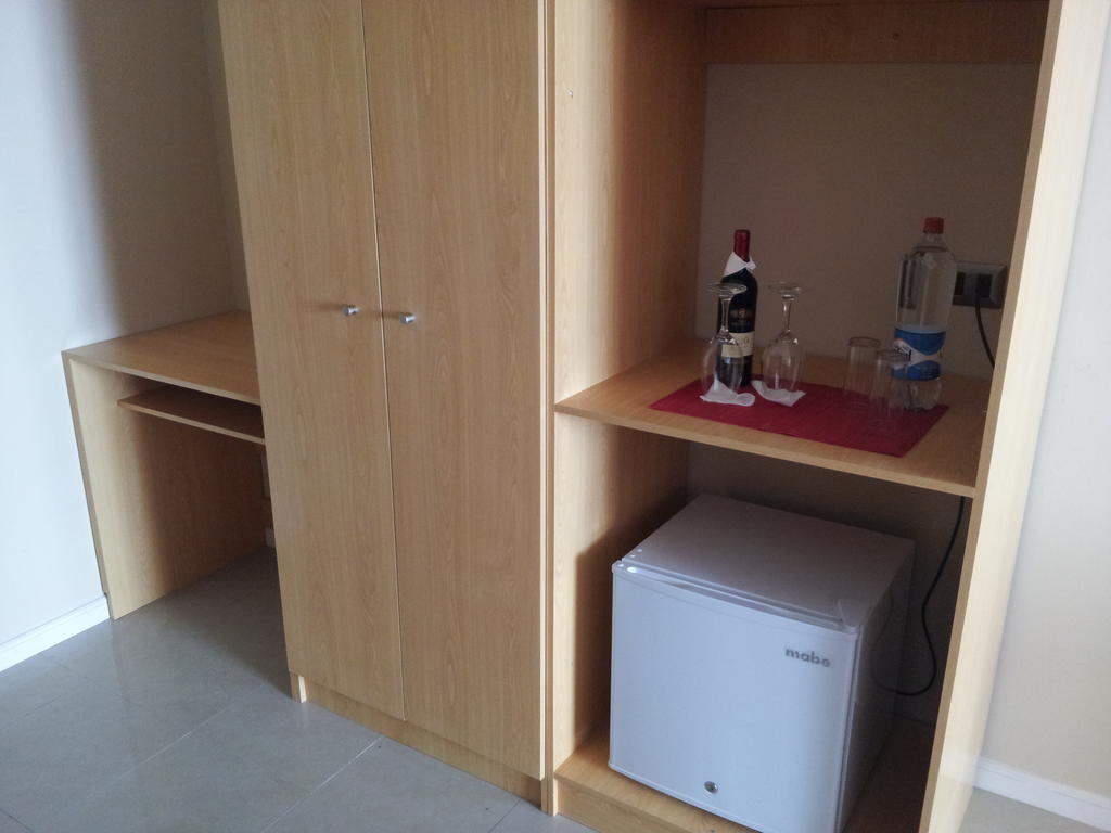 אנטופגסטה Hotel Astore Suites חדר תמונה