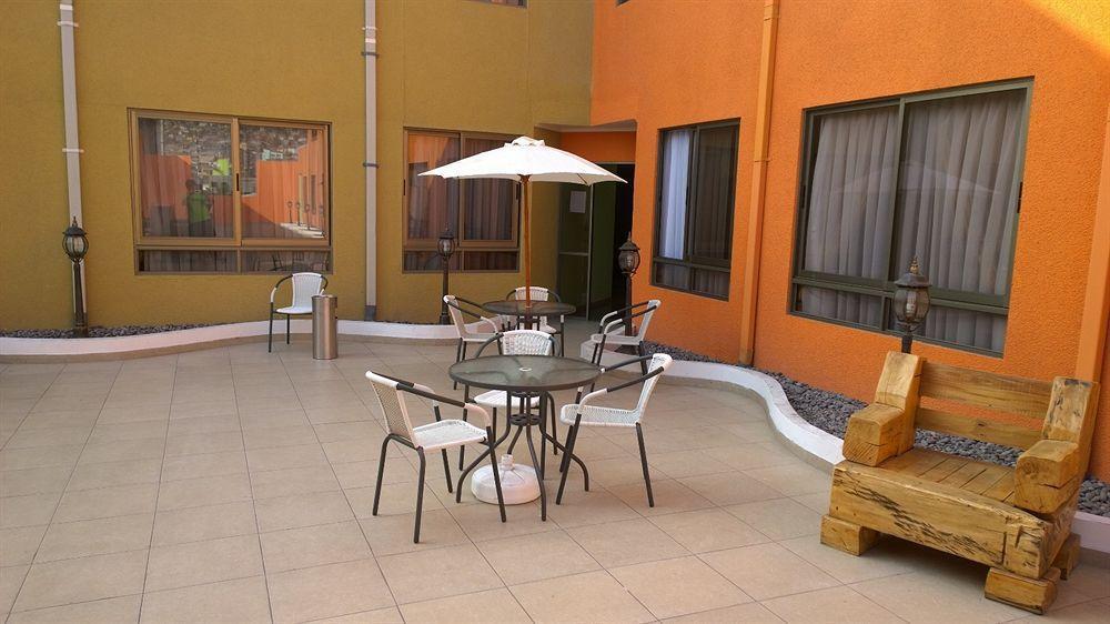 אנטופגסטה Hotel Astore Suites מראה חיצוני תמונה