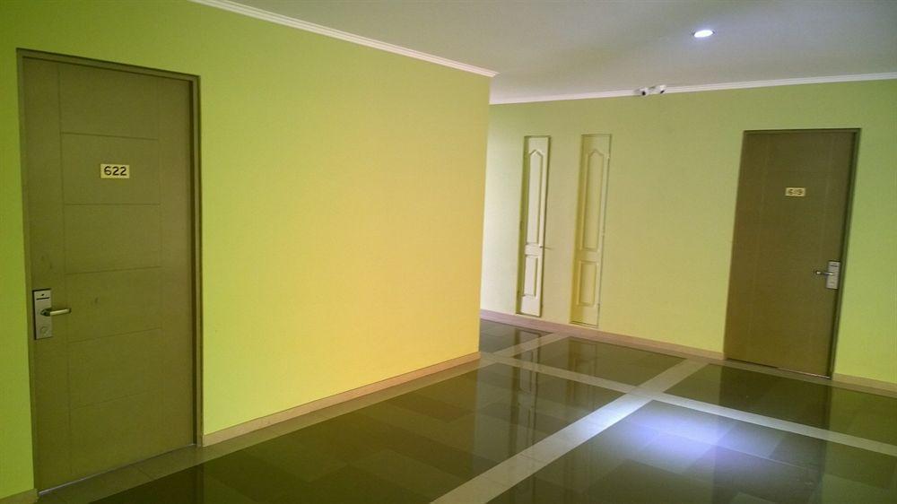 אנטופגסטה Hotel Astore Suites מראה חיצוני תמונה