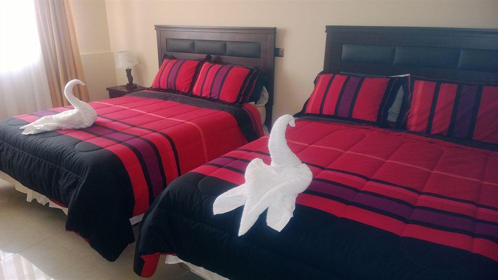 אנטופגסטה Hotel Astore Suites מראה חיצוני תמונה