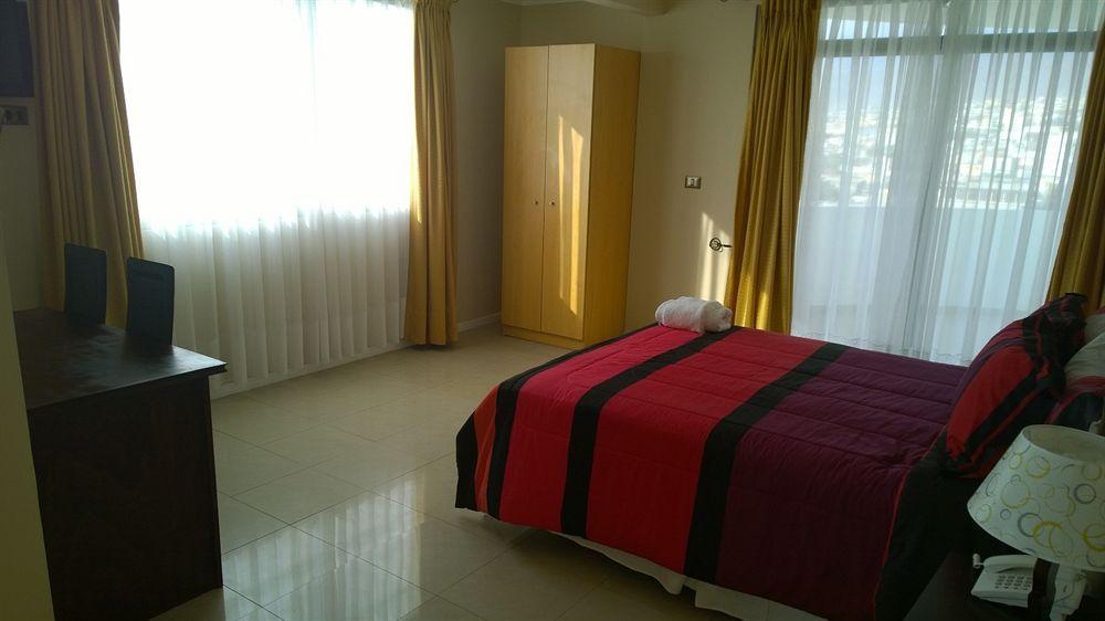 אנטופגסטה Hotel Astore Suites מראה חיצוני תמונה