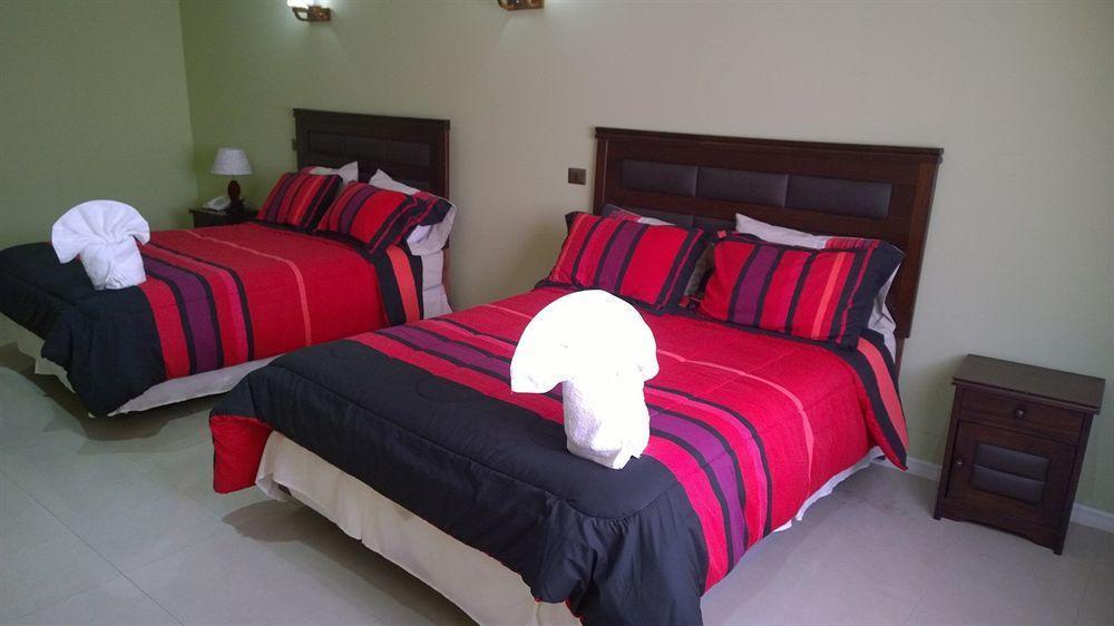 אנטופגסטה Hotel Astore Suites מראה חיצוני תמונה
