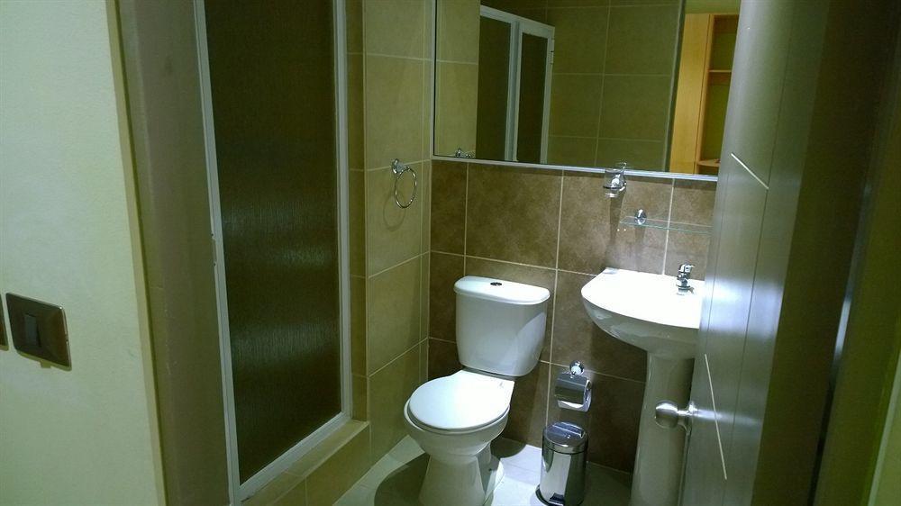 אנטופגסטה Hotel Astore Suites מראה חיצוני תמונה